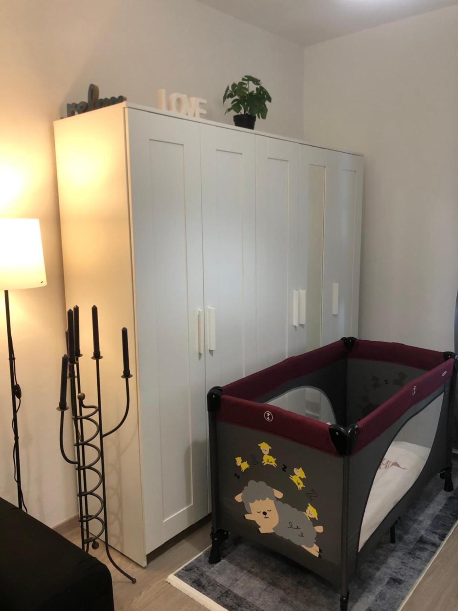 Studio Stipe- With Free Parking, Self Check-In 0-24 萨格勒布 外观 照片
