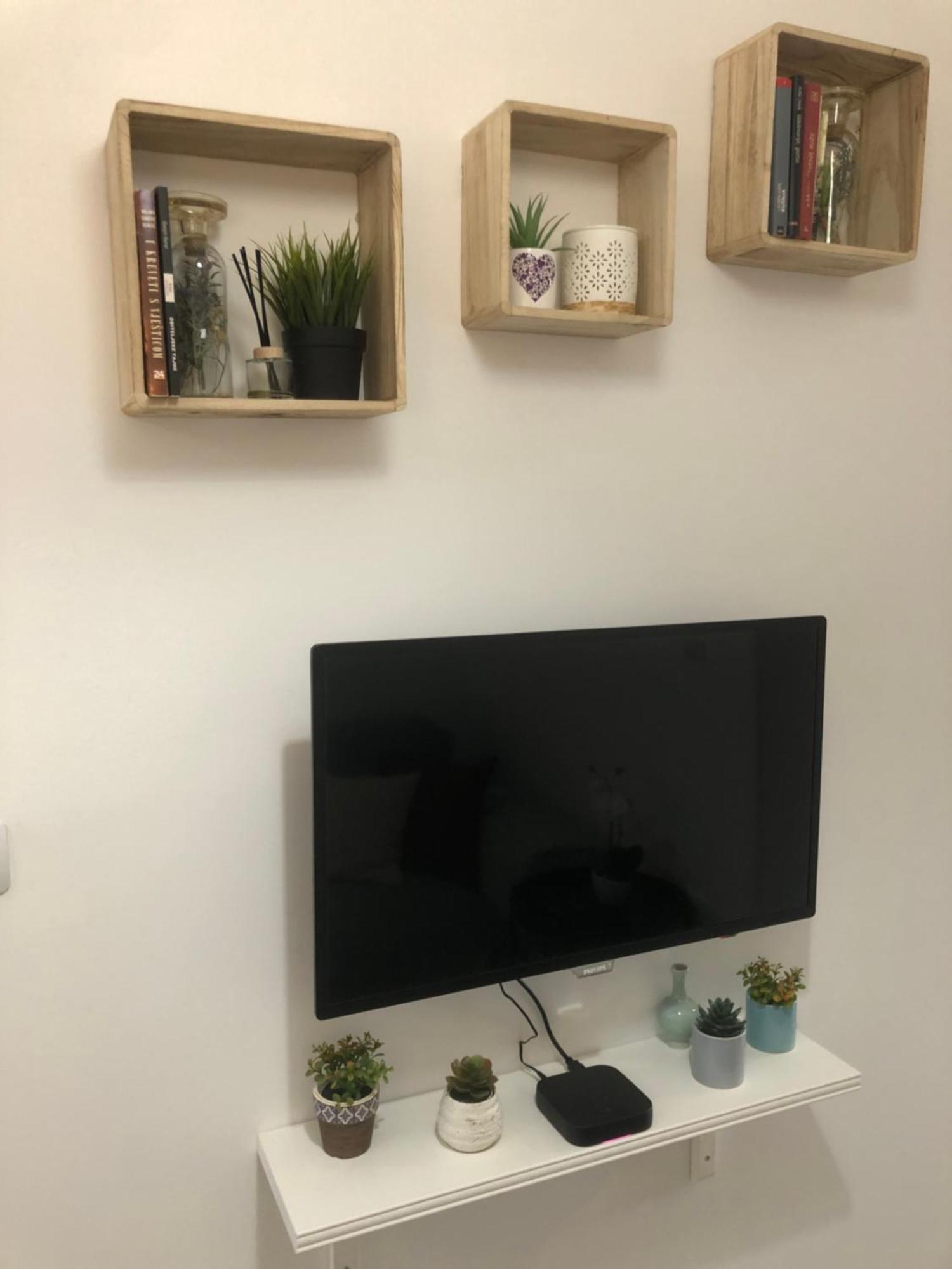 Studio Stipe- With Free Parking, Self Check-In 0-24 萨格勒布 外观 照片